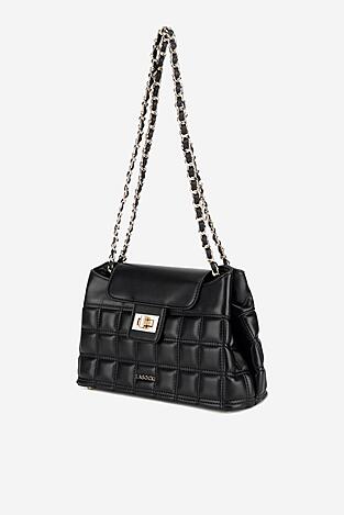 Geantă de mână Lasocki LSK-B-004-06 NEGRU