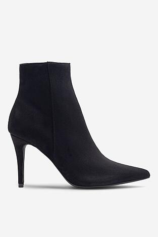 Botki Jenny Fairy SUSI LS5542-12A Czarny