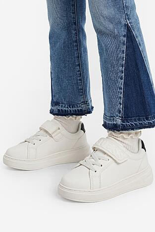 Сникърси GUESS CEO-25KC1009 БЯЛ