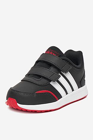Obuwie sportowe adidas VS SWITCH 3 JR9278 Czarny