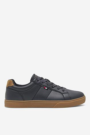 Pantofi casual Lanetti MP07-11664-07 BLEUMARIN