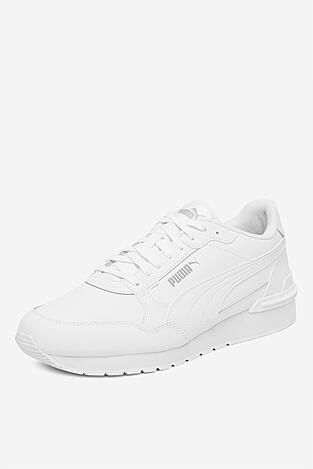 Obuwie sportowe Puma CEO-ST RUNNER V4 L 39906828 Biały