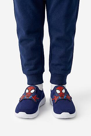 Trampki SPIDEY CEO-CP91-SS26-301SPID Granatowy