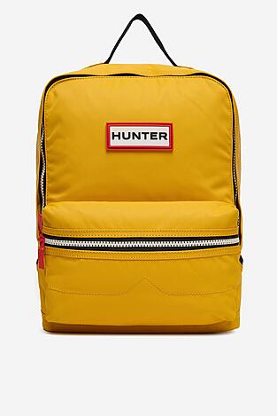 Plecak HUNTER JBB6005KBM-RYL Żółty