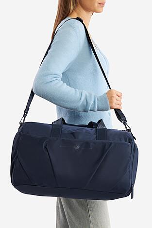 Torba Beverly Hills Polo Club BHPC-K-025-06 Granatowy