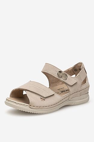 Сандали Rieker V7474-60 БЕЖОВ