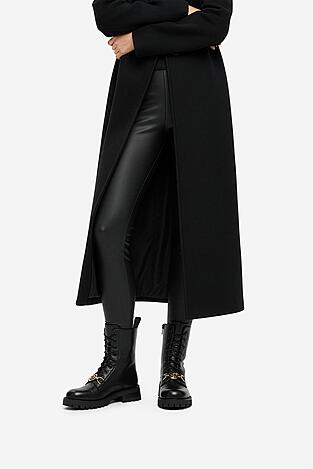 Боти EVA MINGE EO-ALVA-220A-781 ЧЕРЕН