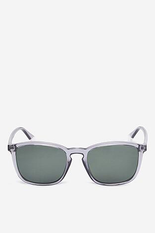 Okulary męskie Polaroid C PLD 4139/S Szary