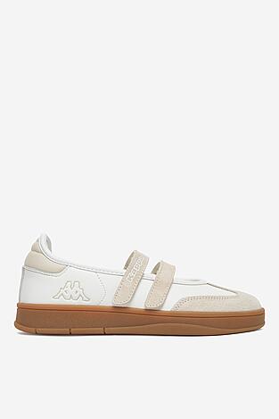 Obuwie sportowe Kappa CEOWB-WP40-027Z Biały