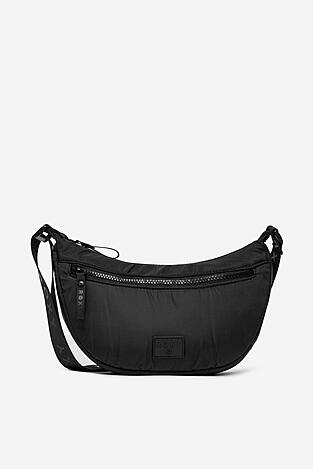 Дамска чанта ROXY ROXY-M-005-07 ЧЕРЕН