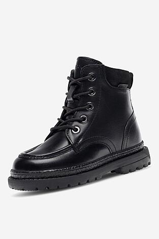 Bocanci Lasocki Kids POINT CI12-POINT-05 NEGRU