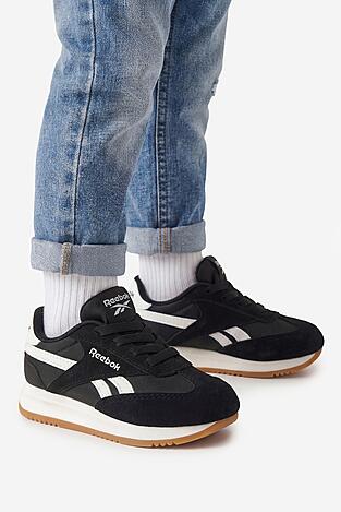 Спортни обувки Reebok CEO-FIORI AR30309TBWT ЧЕРЕН