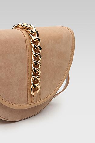 Torebka Jenny Fairy MJR-J-207-85-01 Beżowy