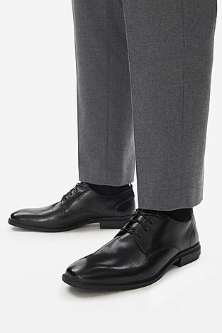 Pantofi casual Lasocki CEO-ZAHARY-26 MI25 NEGRU