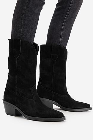 Боти Badura EO-CAMILA-5031 ЧЕРЕН