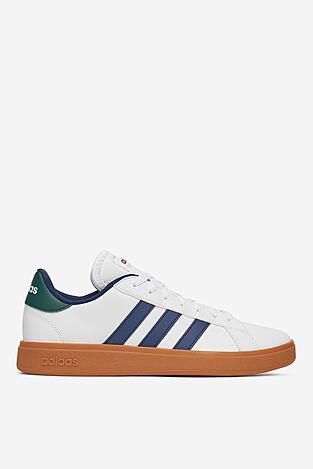 Rekreačná obuv adidas GRAND COURT BASE 2.0 JH8614 BIELA