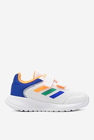 Sportovní obuv adidas TENSAUR RUN 2.0 CF I HQ1259 BÍLÁ