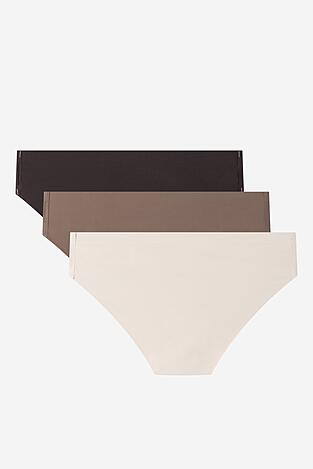 Бельо Reebok SUKI - AW24 (3-PACK) МИКС