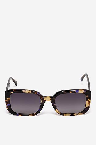 Okulary unisex Gino Rossi LD81598 Brązowy