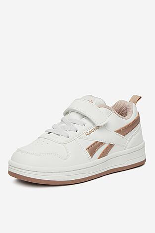 Obuwie sportowe Reebok V9-25181-03(IV)DZ Biały