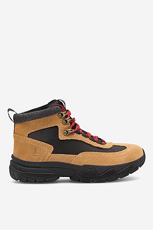Боти BASS OUTDOOR BA11F002 TAN - TAN СВЕТЛОКАФЯВ