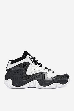 Obuwie sportowe SHAQ EOSS-JUGGERNAUT AQ95041M-BW Biały