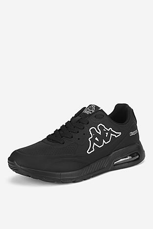 Obuwie sportowe Kappa V12-806 Czarny