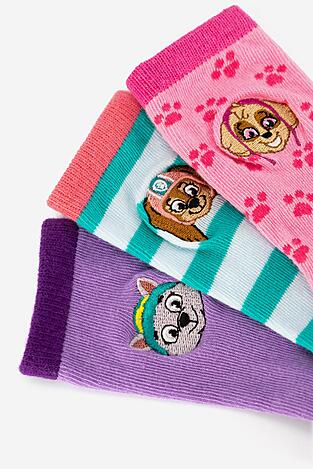 Чорапи Paw Patrol ACCCS-SS24-512PAW РОЗОВ
