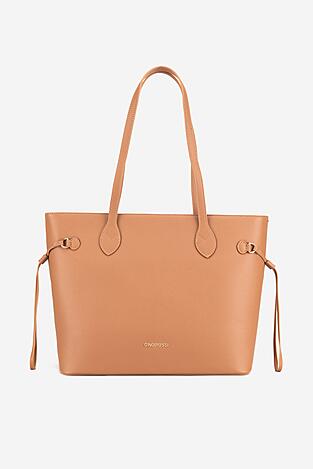 Torebka Gino Rossi AW01 Camel