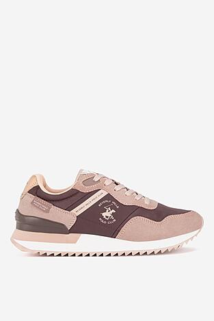 Спортни обувки Beverly Hills Polo Club S9017-IW БОРДО