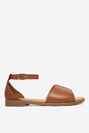 Sandały Lasocki CEO-WI16-FOXI-98 Camel