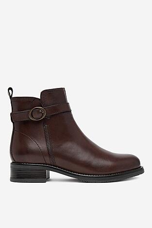 Bokacsizma Lasocki CEO-WB-DAFFY-44 BARNA