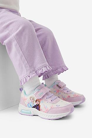 Спортни обувки Frozen CEO-CP66-SS26-208DFR СВЕТЛОВИОЛЕТОВ