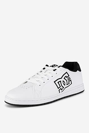 Sportcipő DC Shoes GAVELER SN ADYS100574-XWKW FEHÉR