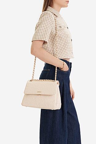 Torebka Mexx CEO-MEXX-S-012-07 Beżowy