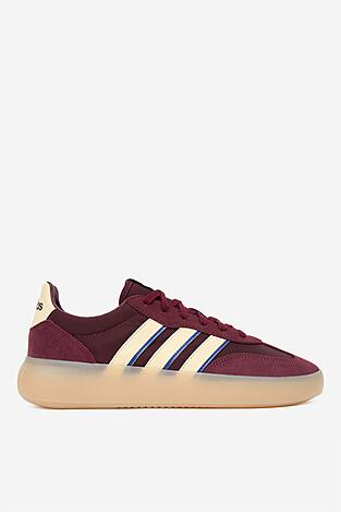 Спортни обувки adidas BARREDA DECODE JR3544 БОРДО