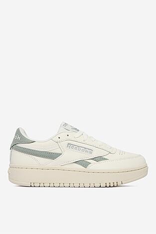 Спортни обувки Reebok EO-CLUB C DOUBLE REVENGE 100244645 КРЕМАВ