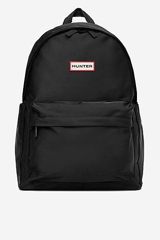 Plecak HUNTER HTR-B-006-07 Czarny