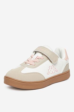 Obuwie sportowe Kappa CEO-NF214809(DZ) Biały