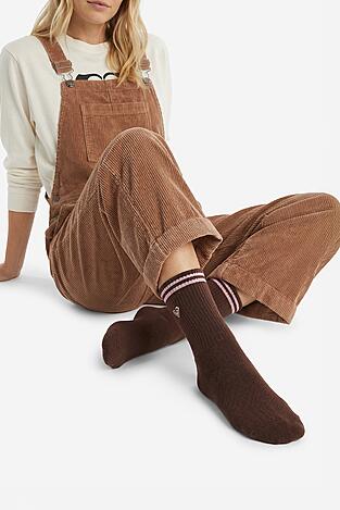 Soseste ROXY CEO_BR_ROXY_2032_W_AW25 (3 PACK) MIX