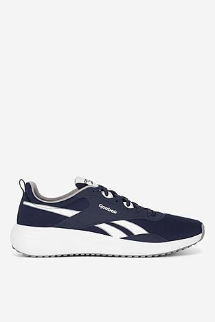 Sportovní obuv Reebok LITE PLUS 4 100204958 TMAVĚ MODRÁ