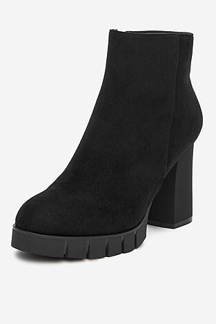 Ghete DeeZee HX16041A-139 NEGRU