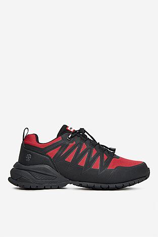 Obuwie trekkingowe HUNTER CEO-H1-142 Czerwony