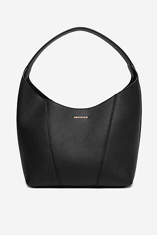 Torebka Gino Rossi EO-LA321-1072 Czarny