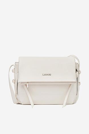 Geantă de mână Lasocki LSK-X-005-07 IVORY