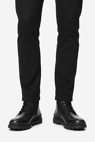 Trzewiki G-STAR RAW CEO-BLAKE-03 MI08 Czarny