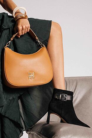 Botki NINE WEST CEO-LAMIA-01 Czarny