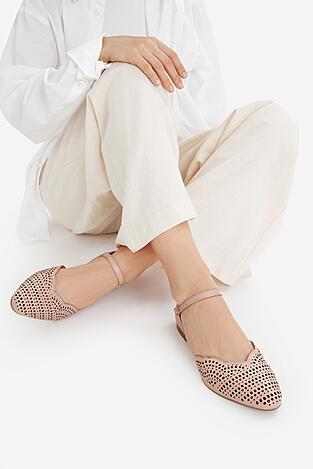 Балерина Lasocki CEO-RST-KAJA-24 БЕЖОВ