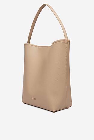 Дамска чанта Gino Rossi C-LDA8552 БЕЖОВ