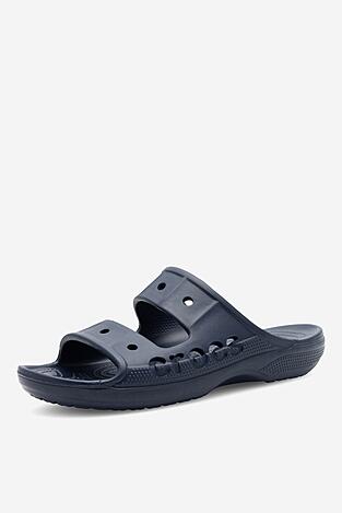 Klapki basenowe Crocs BAYA SANDAL 207627-410 Granatowy